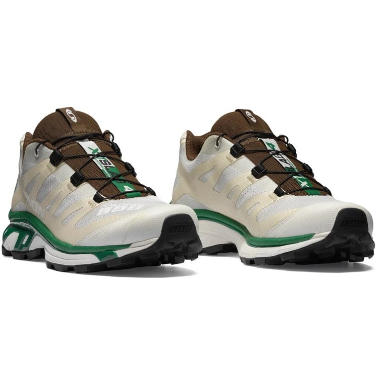 Salomon Xt-4 For Hidden.Ny Women's Sneakers Multicolor | CA 2P36
